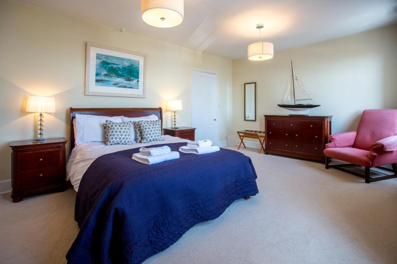 14 Market Cross Place - Beachfront Location With Lovely Sea Views - Aldeburgh Coastal Cottages Zewnętrze zdjęcie