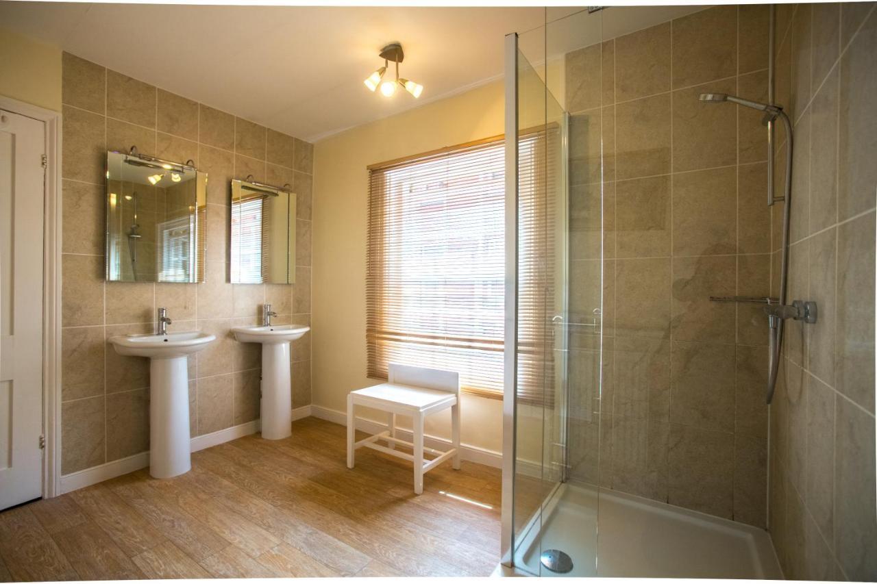 14 Market Cross Place - Beachfront Location With Lovely Sea Views - Aldeburgh Coastal Cottages Zewnętrze zdjęcie